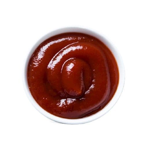 Ketchup chipotle / Chipotle Ketchup