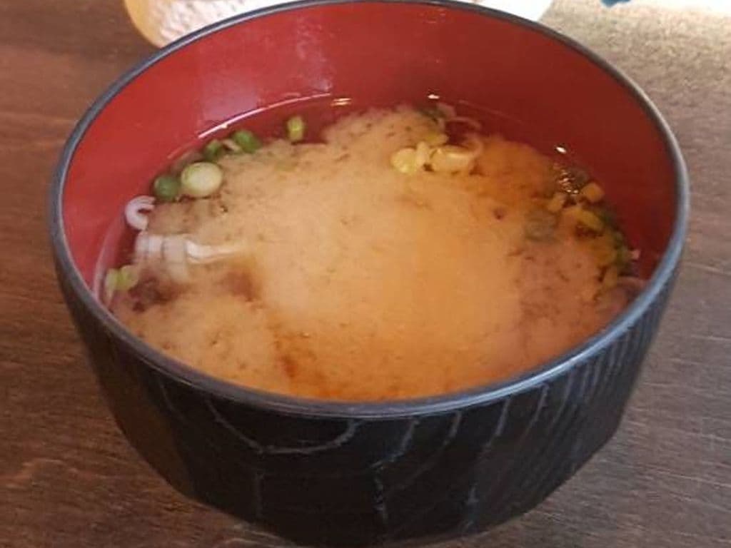 Miso Soup