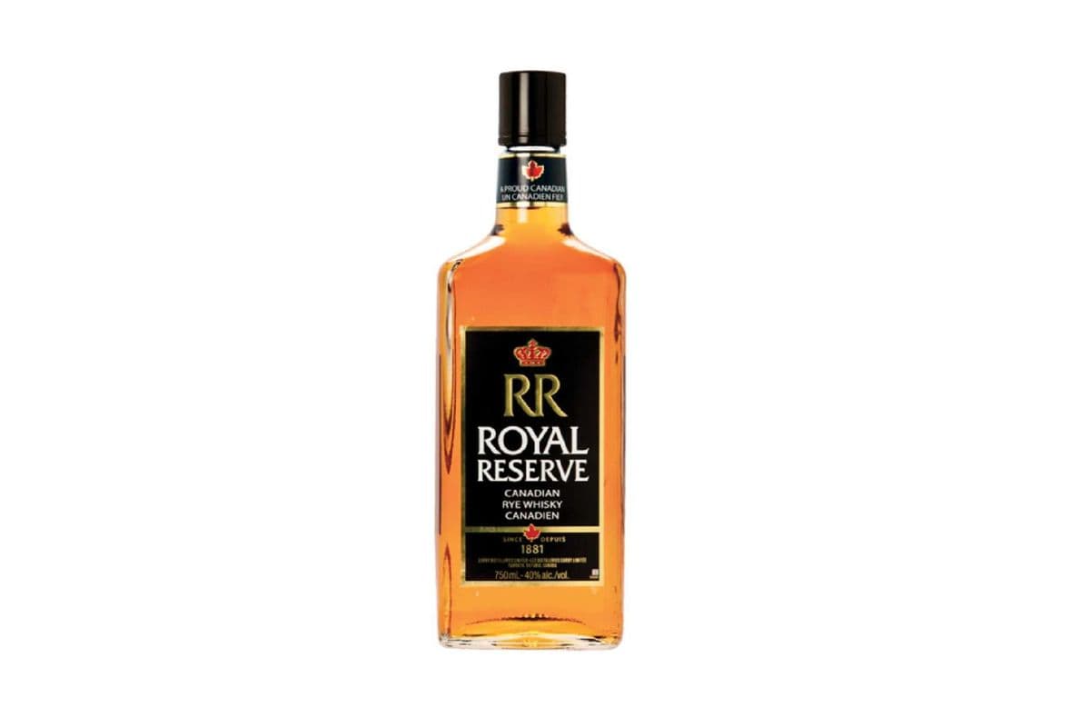 Royal Reserve (1 x 750 ml)