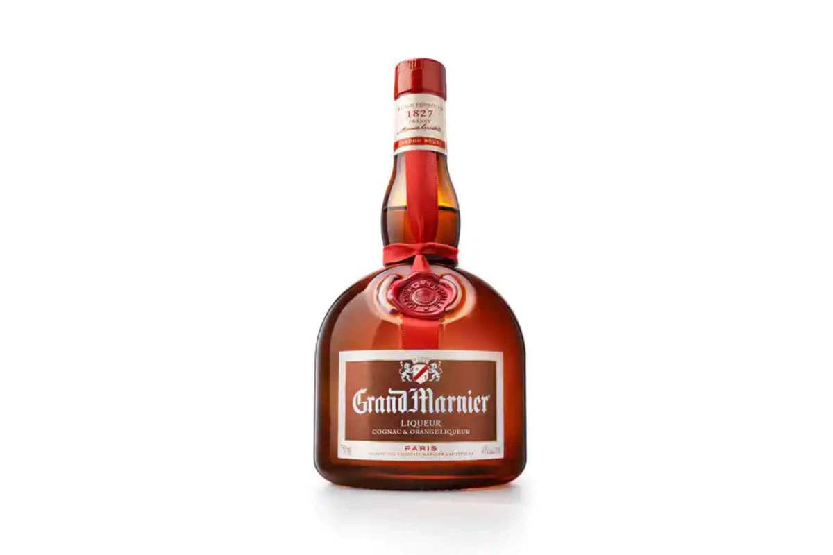 Grand Marnier 750ml (1 x 750ml)
