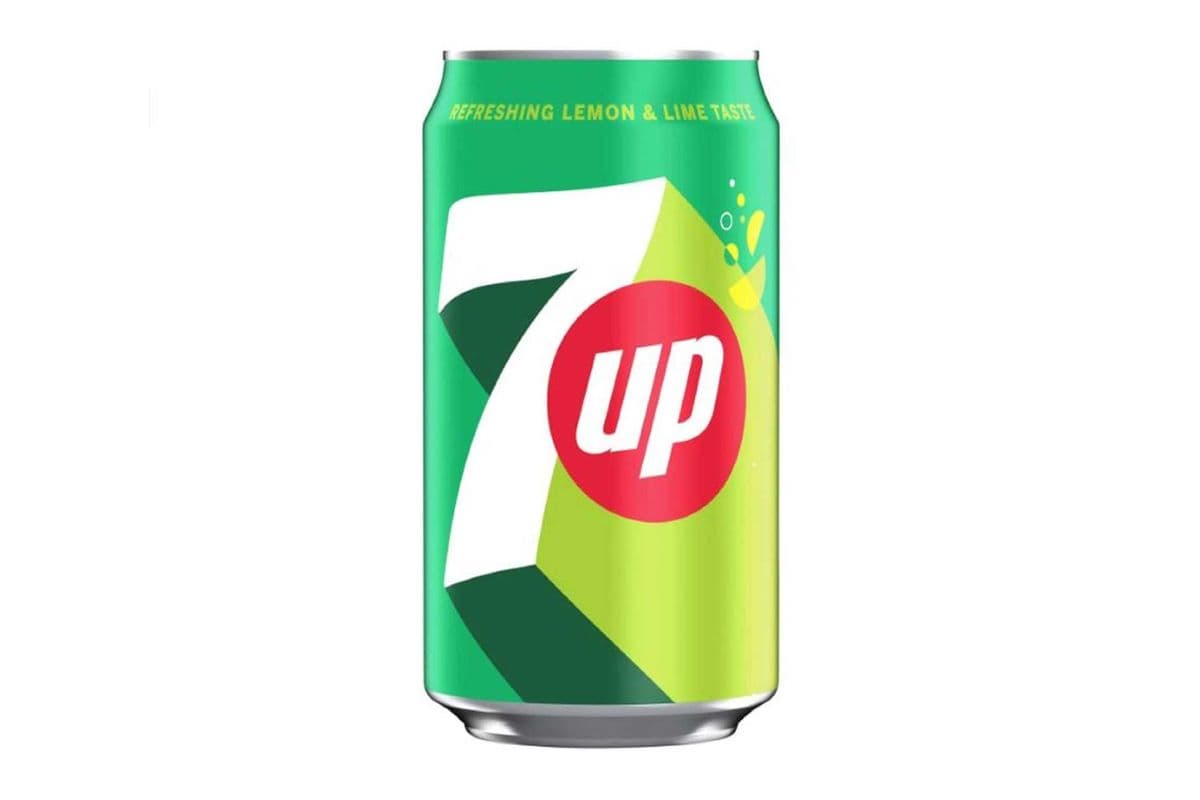 7UP CAN (355 ML)
