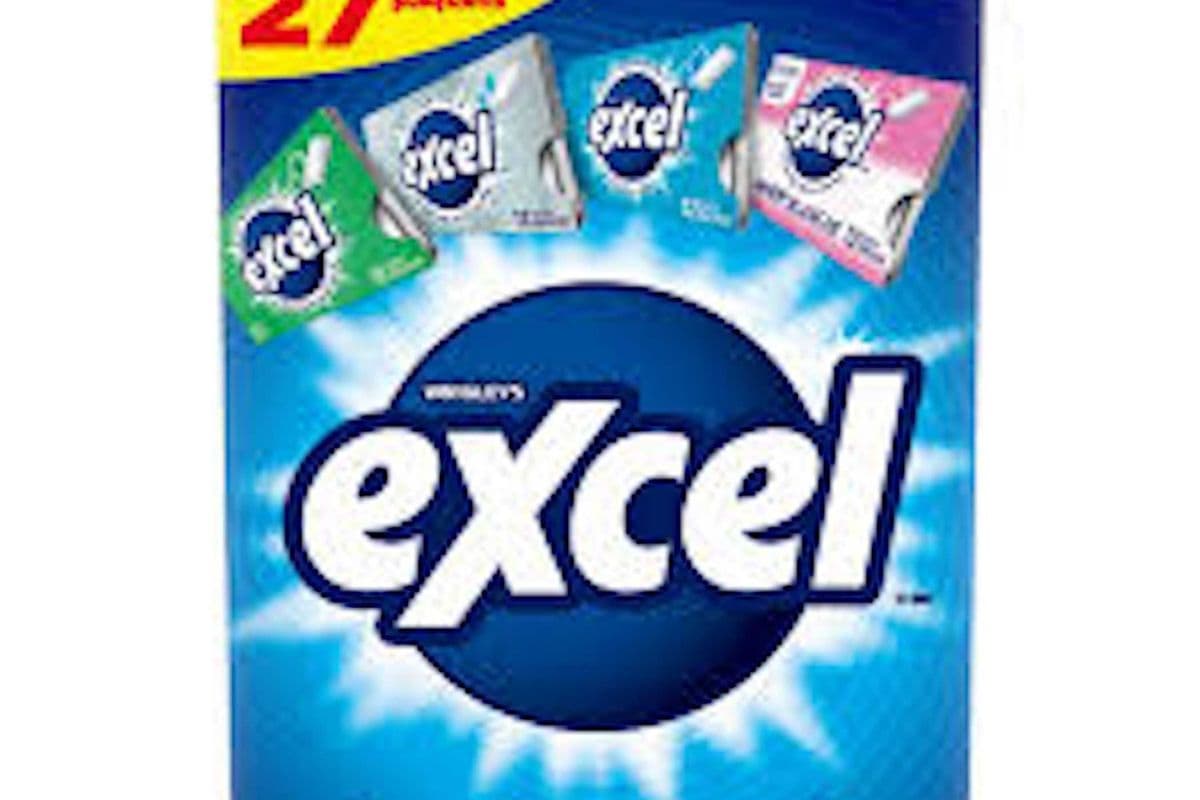 Gum