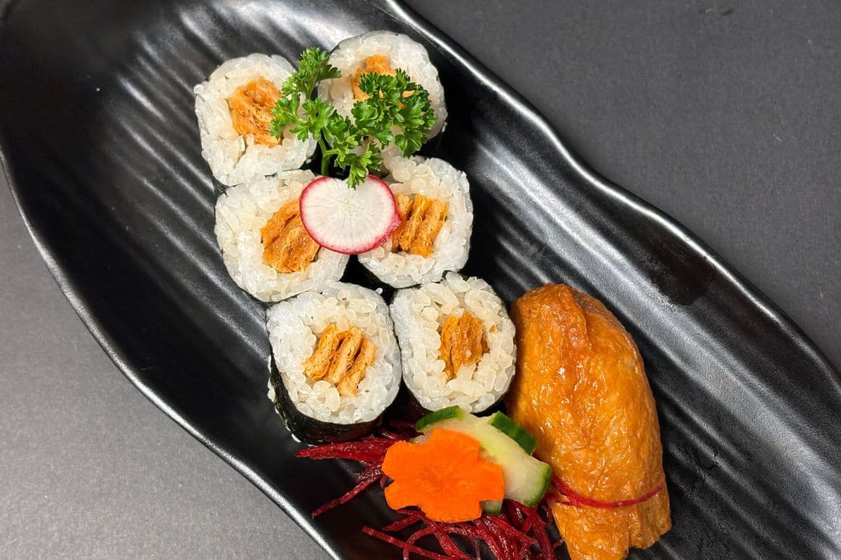 Inari Roll
