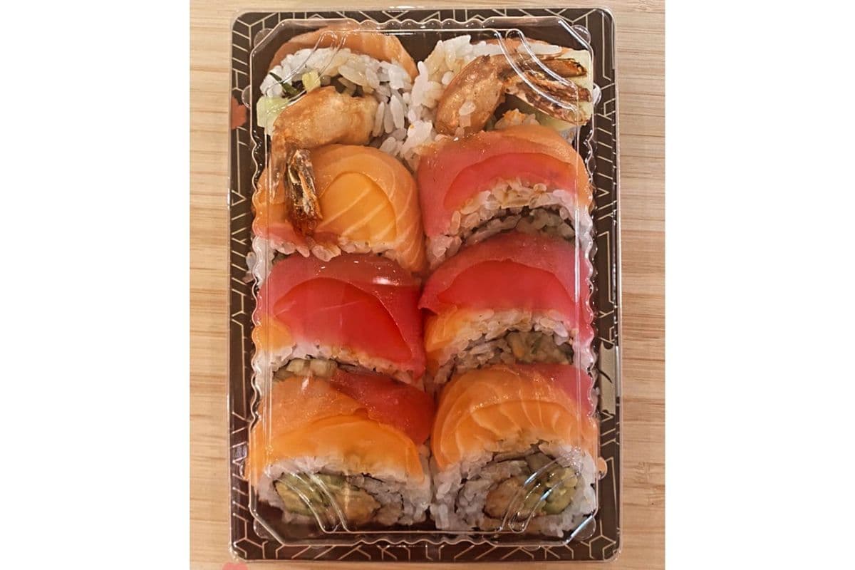 SP6 Tokyo Roll (8 pcs)