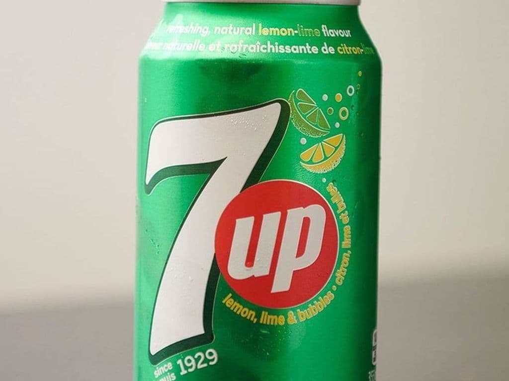 7 Up (Froid)