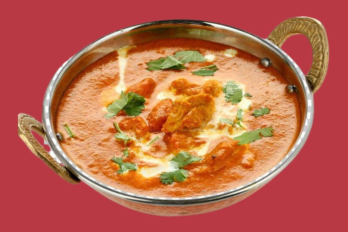 Chicken Curry