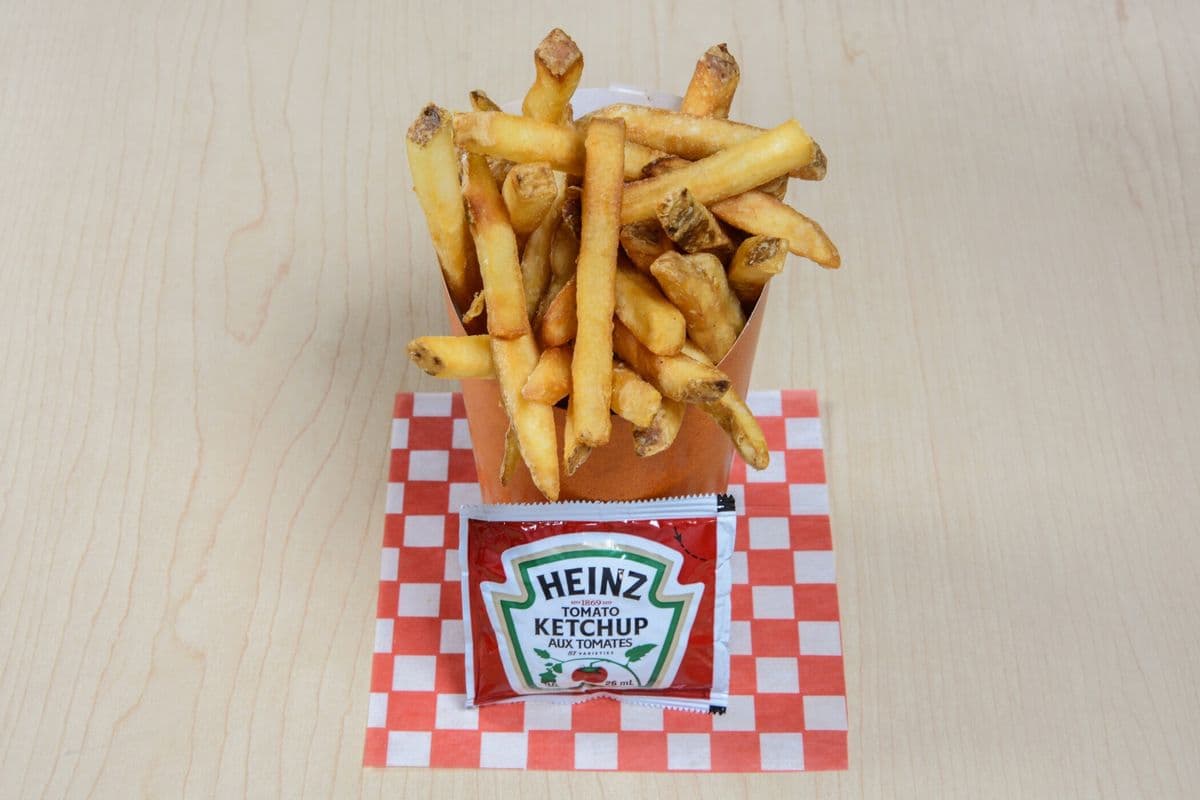 Fries