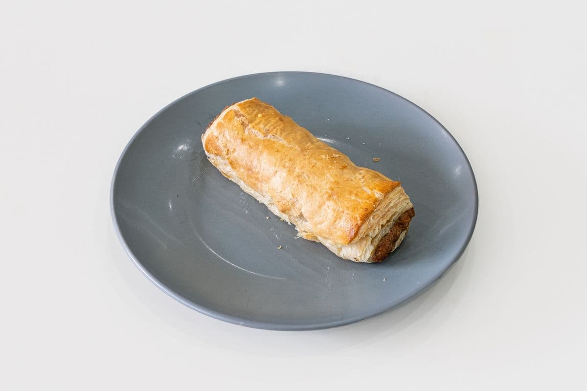Chicken Roll