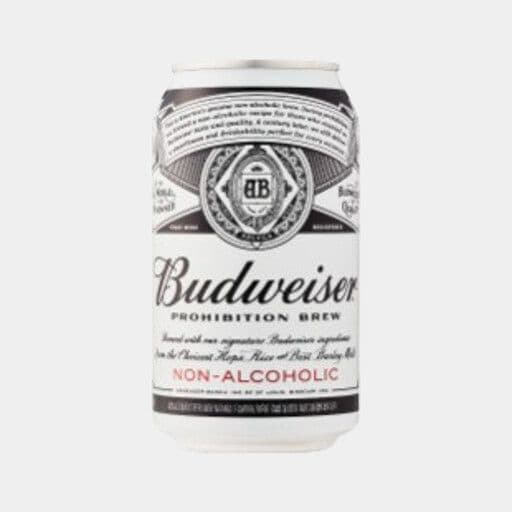 Bud Prohibition / Bud Prohibition