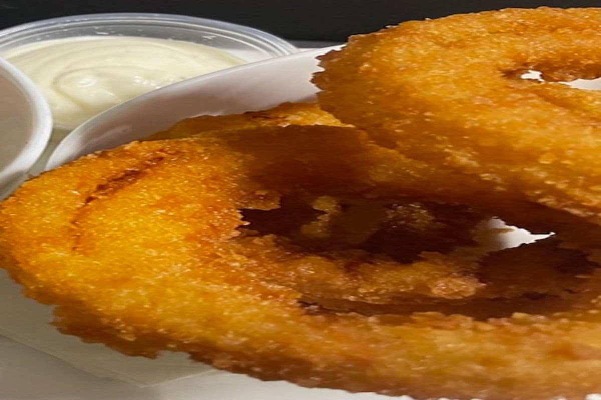 Onion Rings