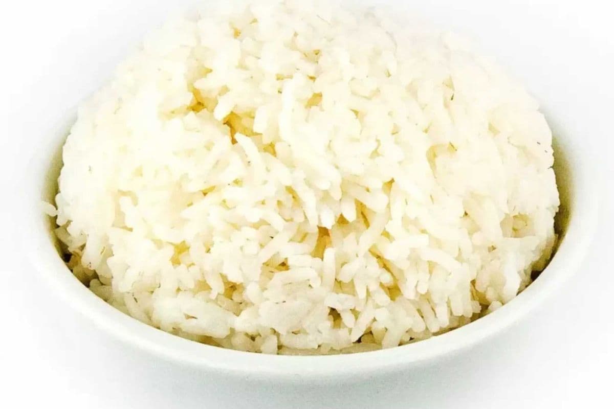 Rice (Bowl)