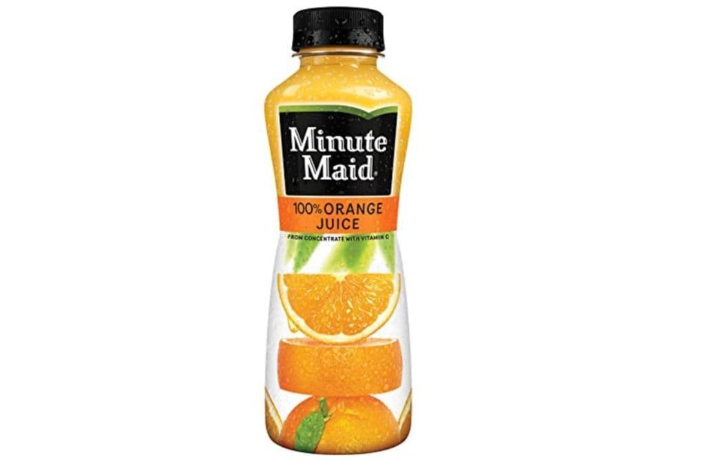 Orange Juice