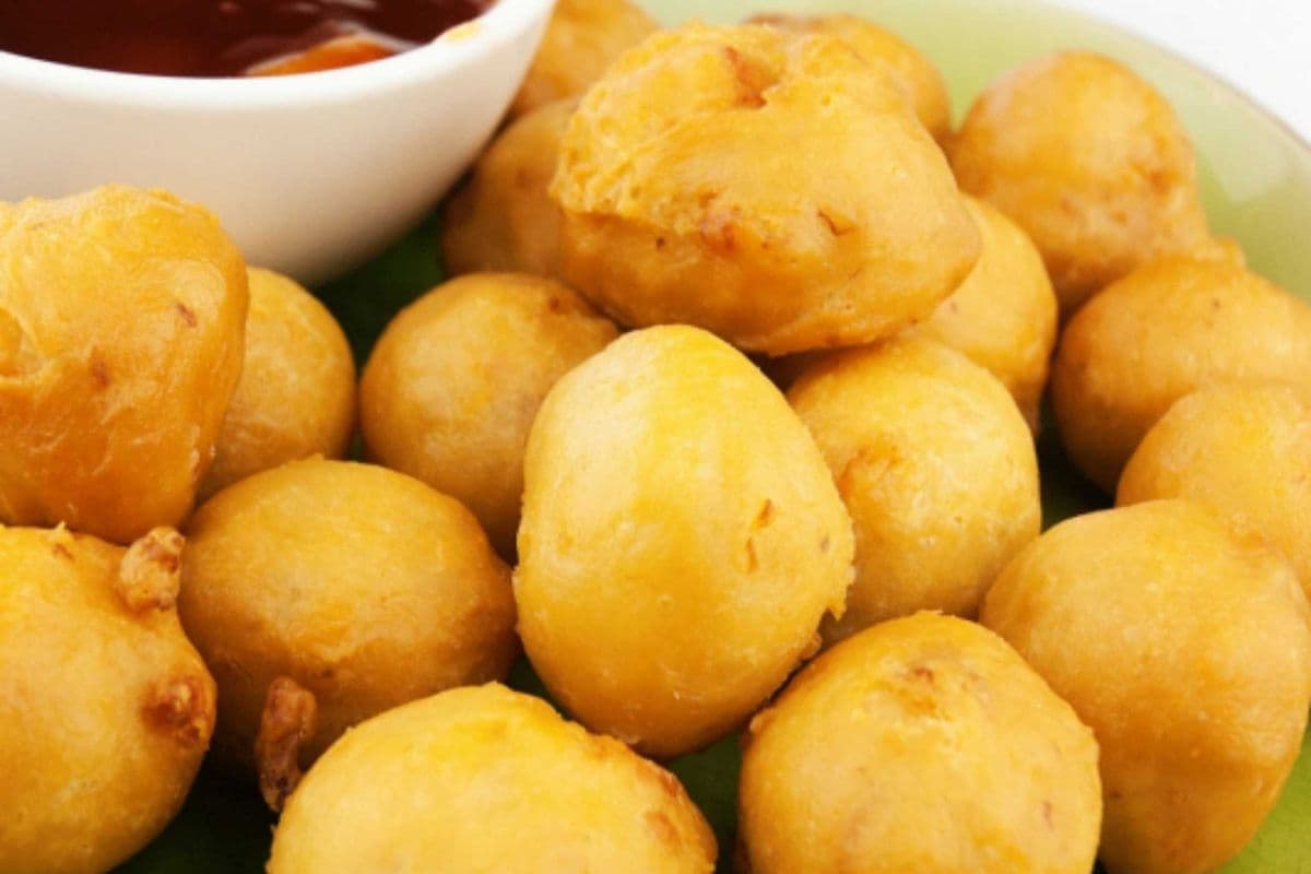 72. Crispy Chicken (Soo Gai)