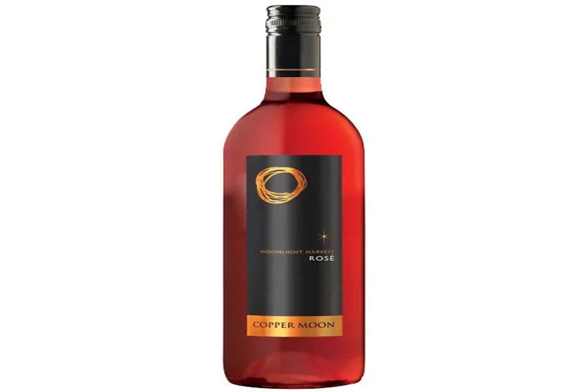 COPPER MOON ROSE 750ML (1 x 750ML)