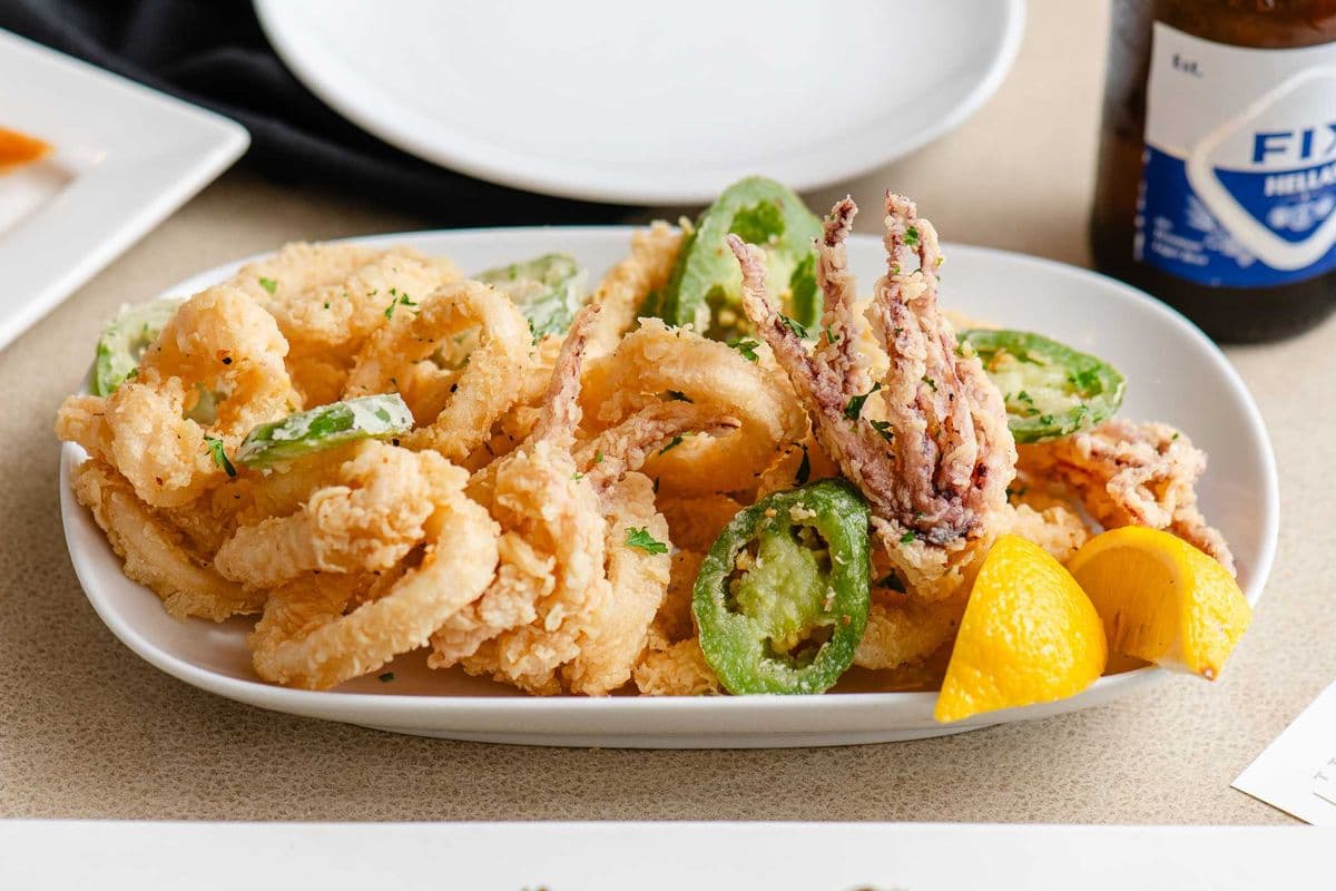Calamari