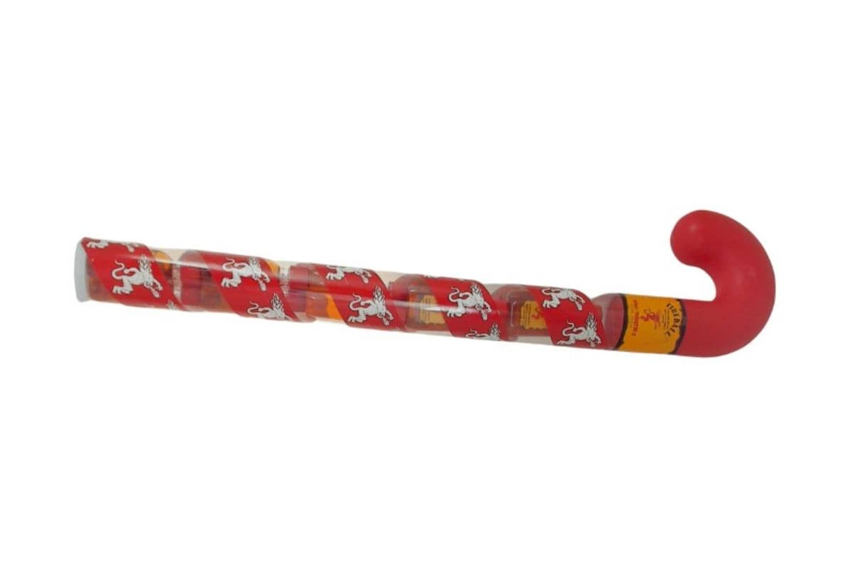 FIREBALL CANDY CANE (1 x 500ML)
