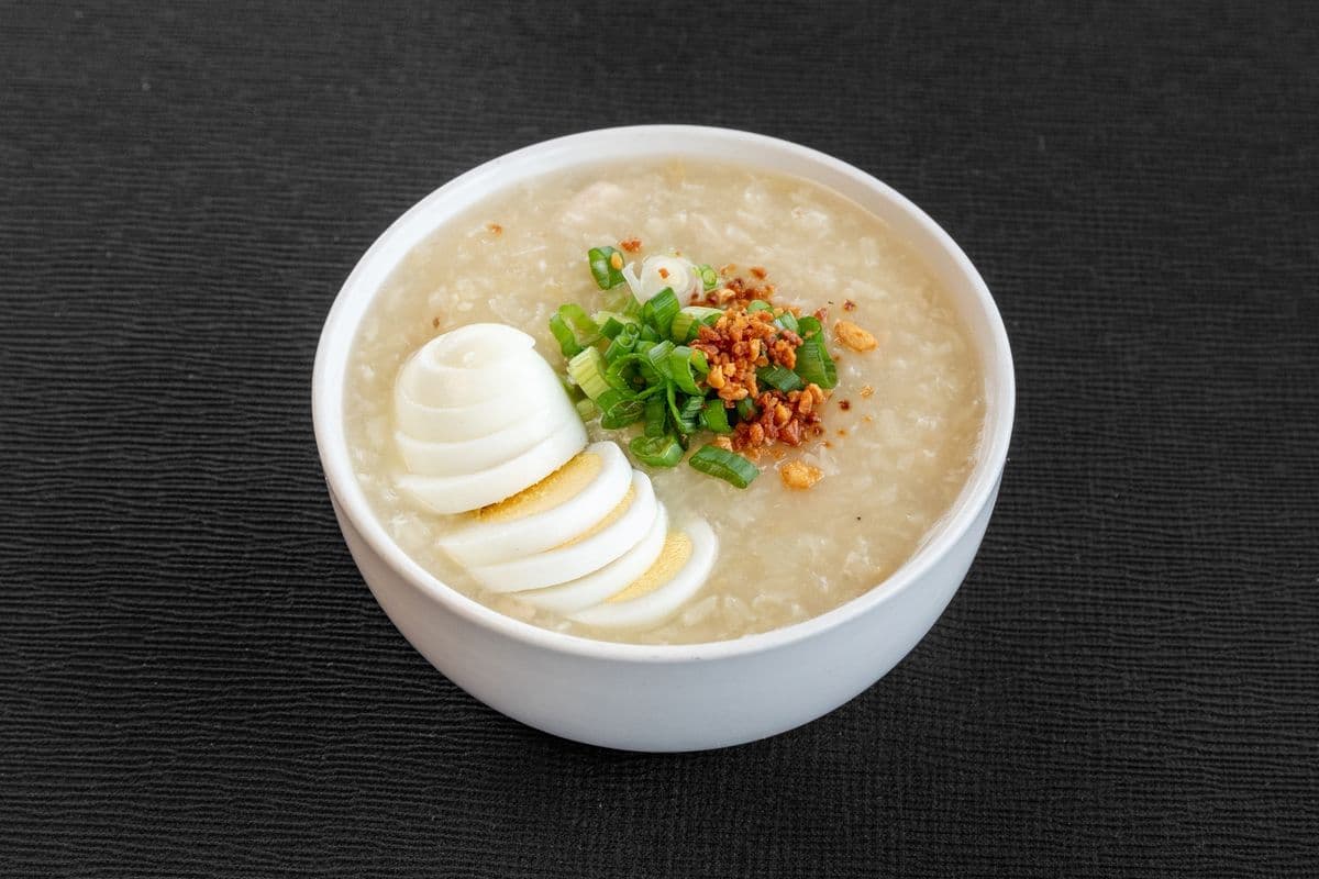 Lugaw