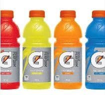 Gatorade
