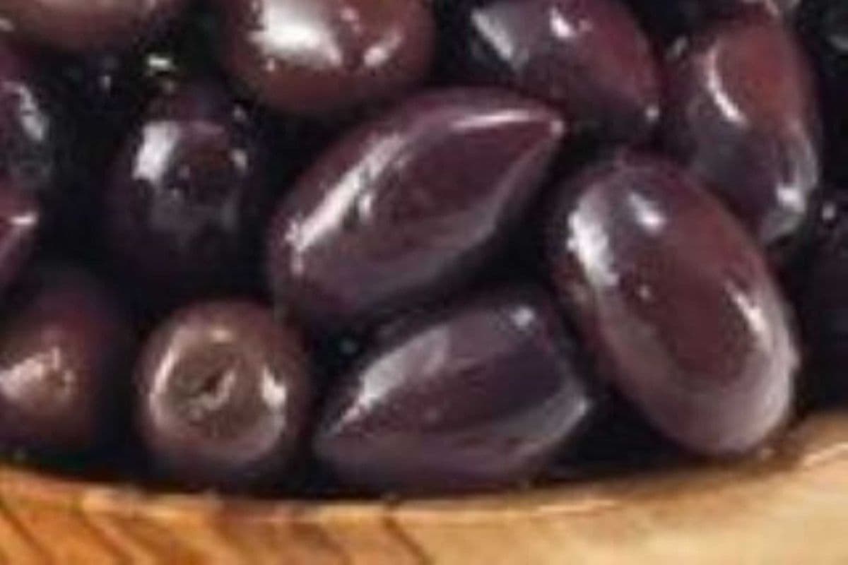 KALAMATA OLIVES