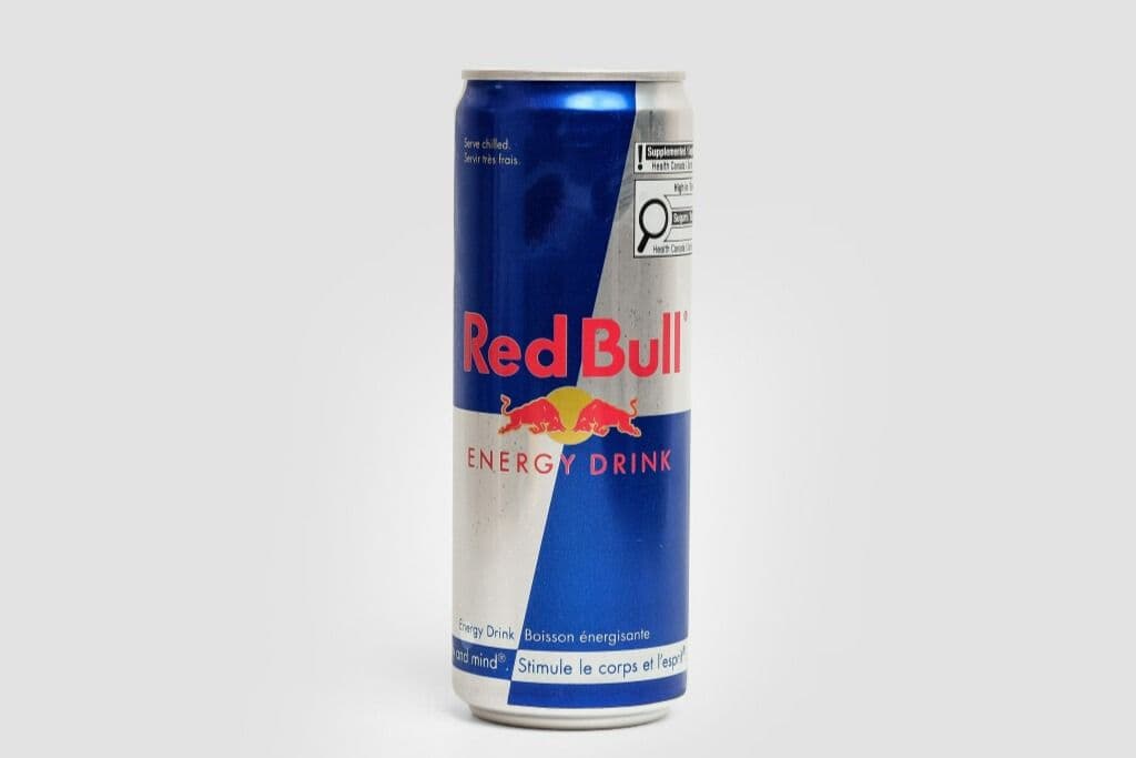 Red Bull