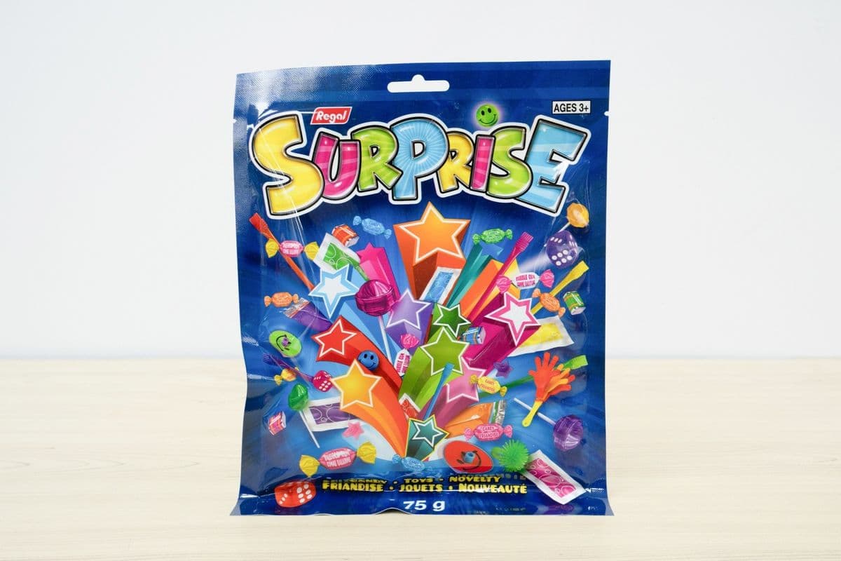 Surprise Bags