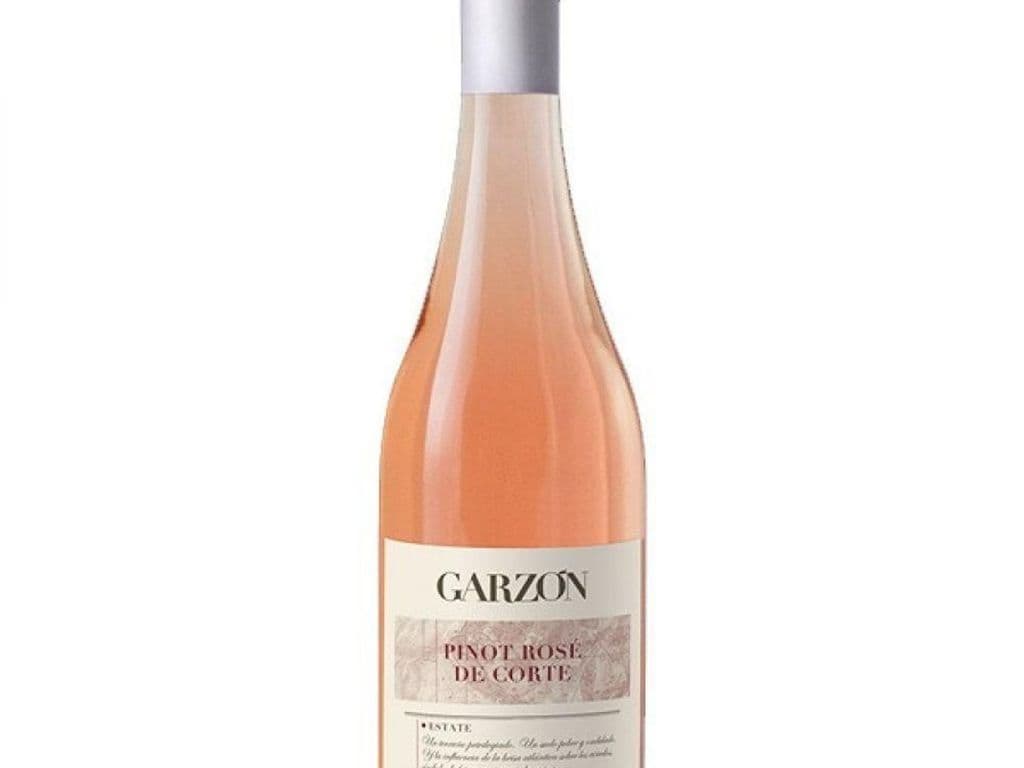 Vinho Rose Bodega Garzón Estate Pinot De Corte 750ml