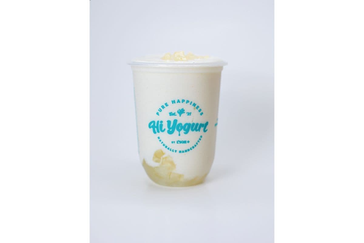 Aloe Yogurt