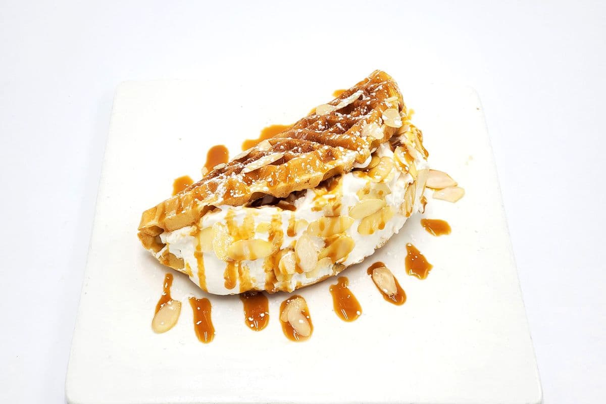 Apple Cream