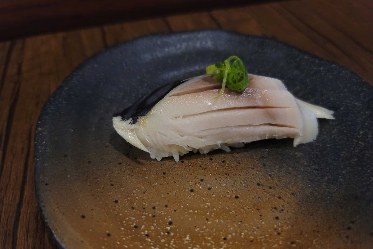 Saba (Mackerel)
