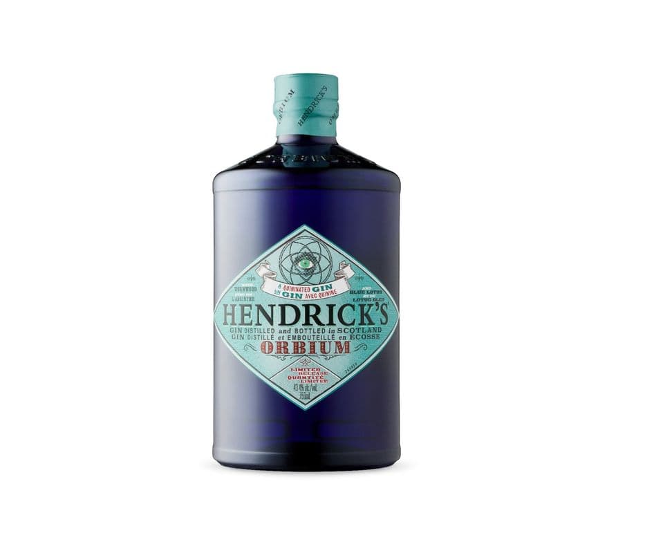 Hendrick’s Orbium (750 ml)