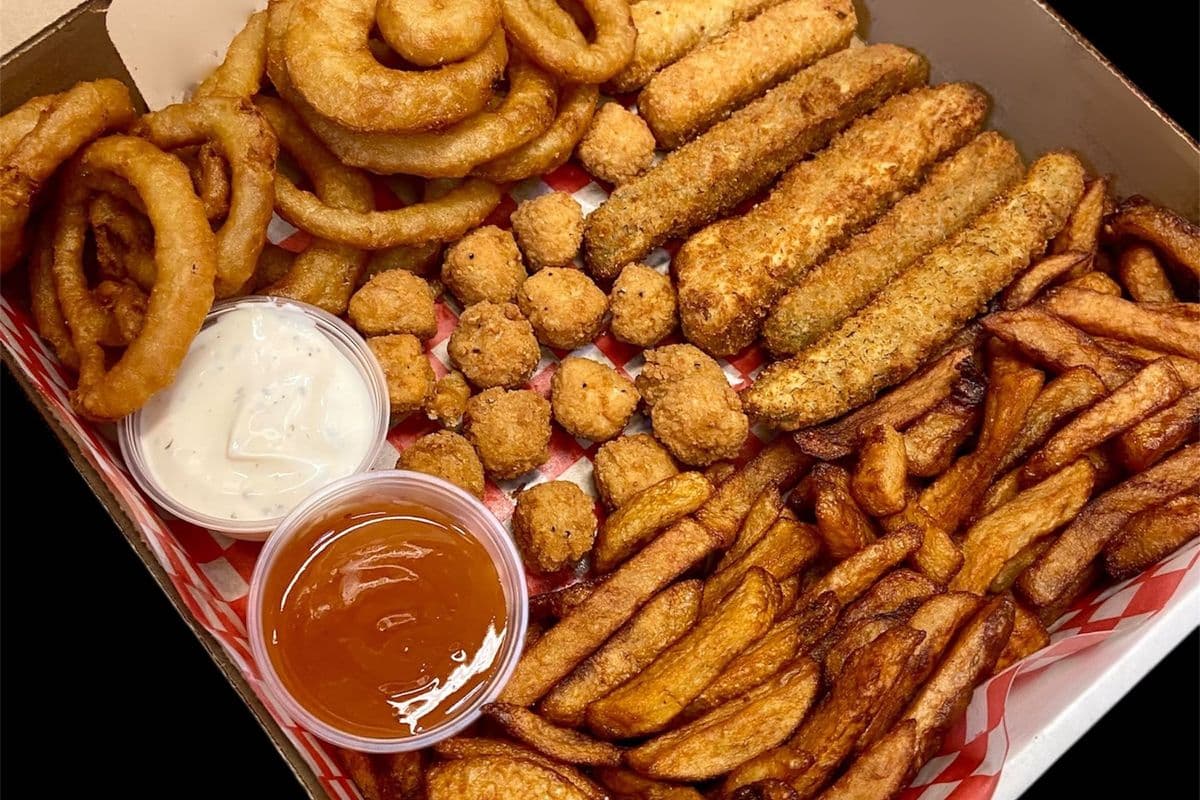 Snack Pack