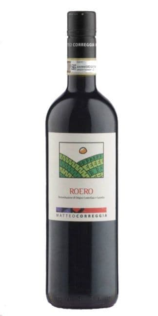 Matteo Correggia Roero 2008, 750 ml