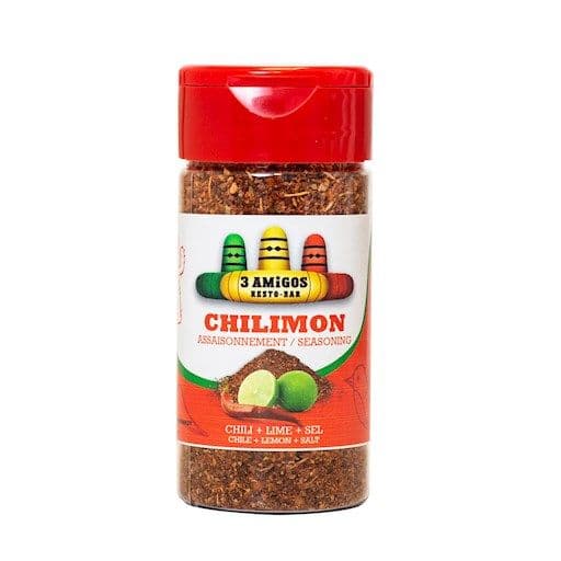 Chilimon 70 gr