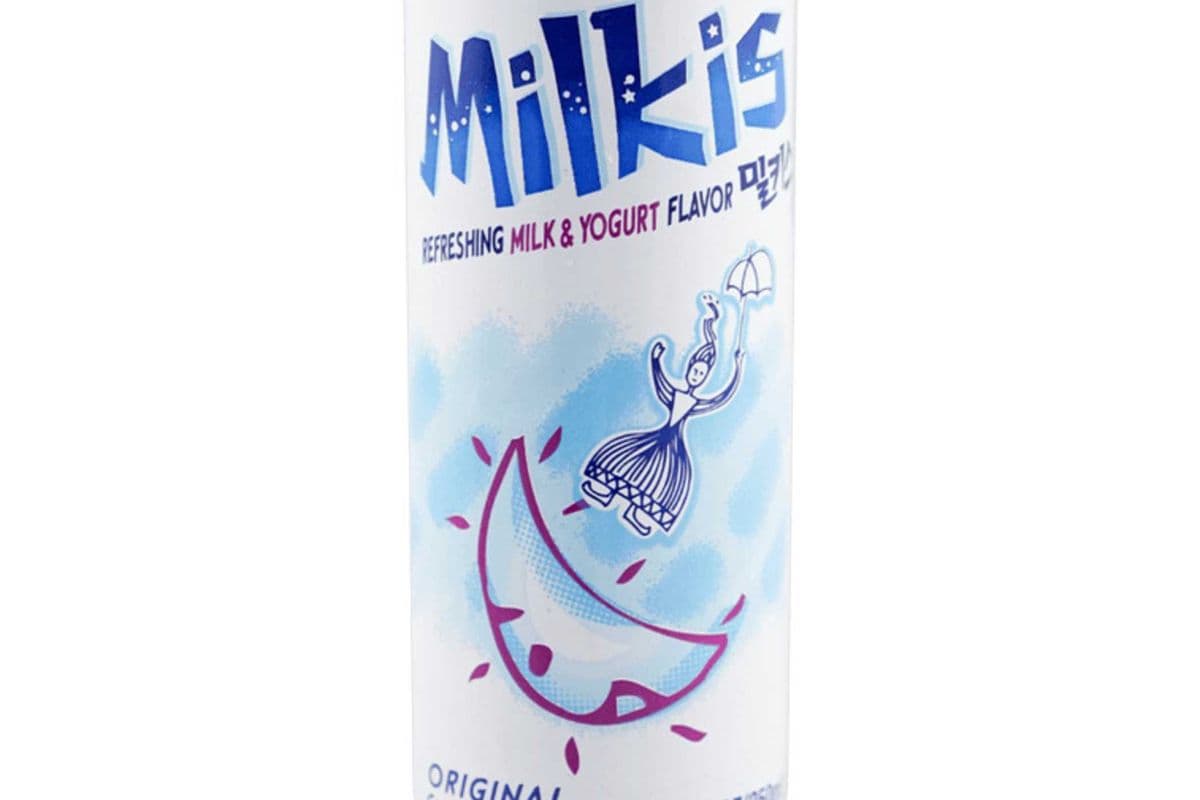 Milkis (250ml)