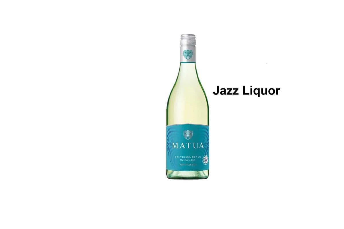 MATUA HAWKES BAY SAUVIGNON BLANC 750ML (1 x 1x750ML)