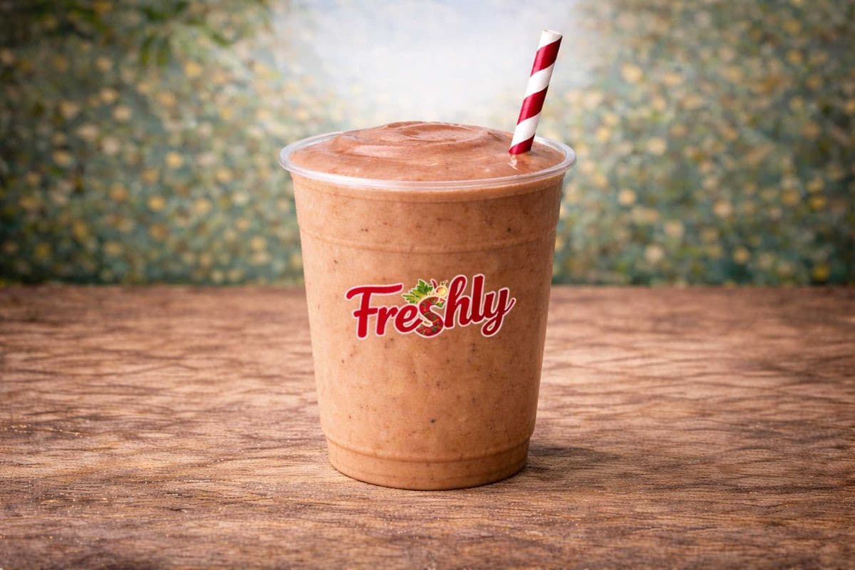 Choco Fuel (16 Oz)