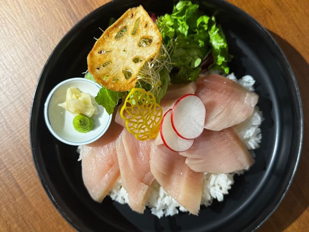 Tuna Don