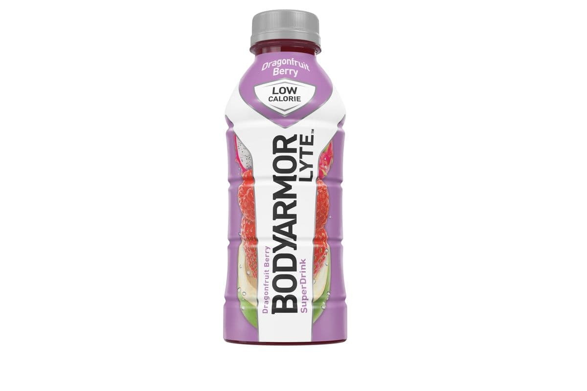Body Armor Lyte Dragon Fruit Berry (473 ml)