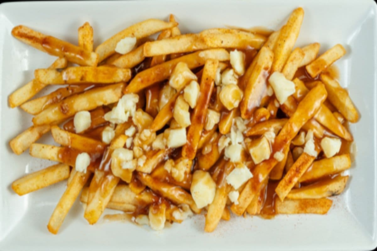 Poutine