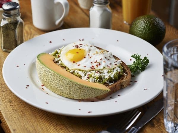 Avocado Toast