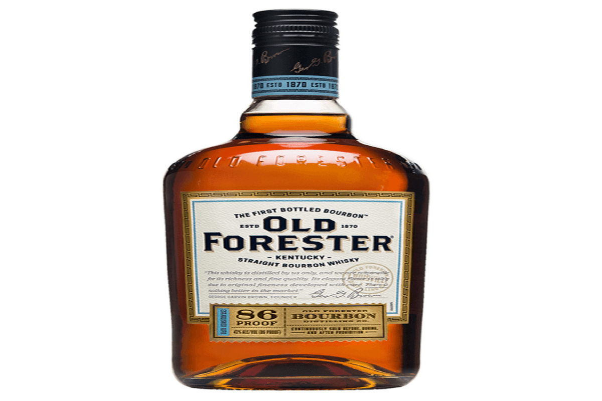 816185. Old Forester (750 ml)