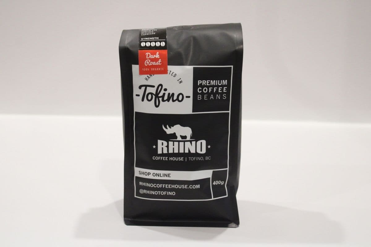 Dark Roast Coffee Beans