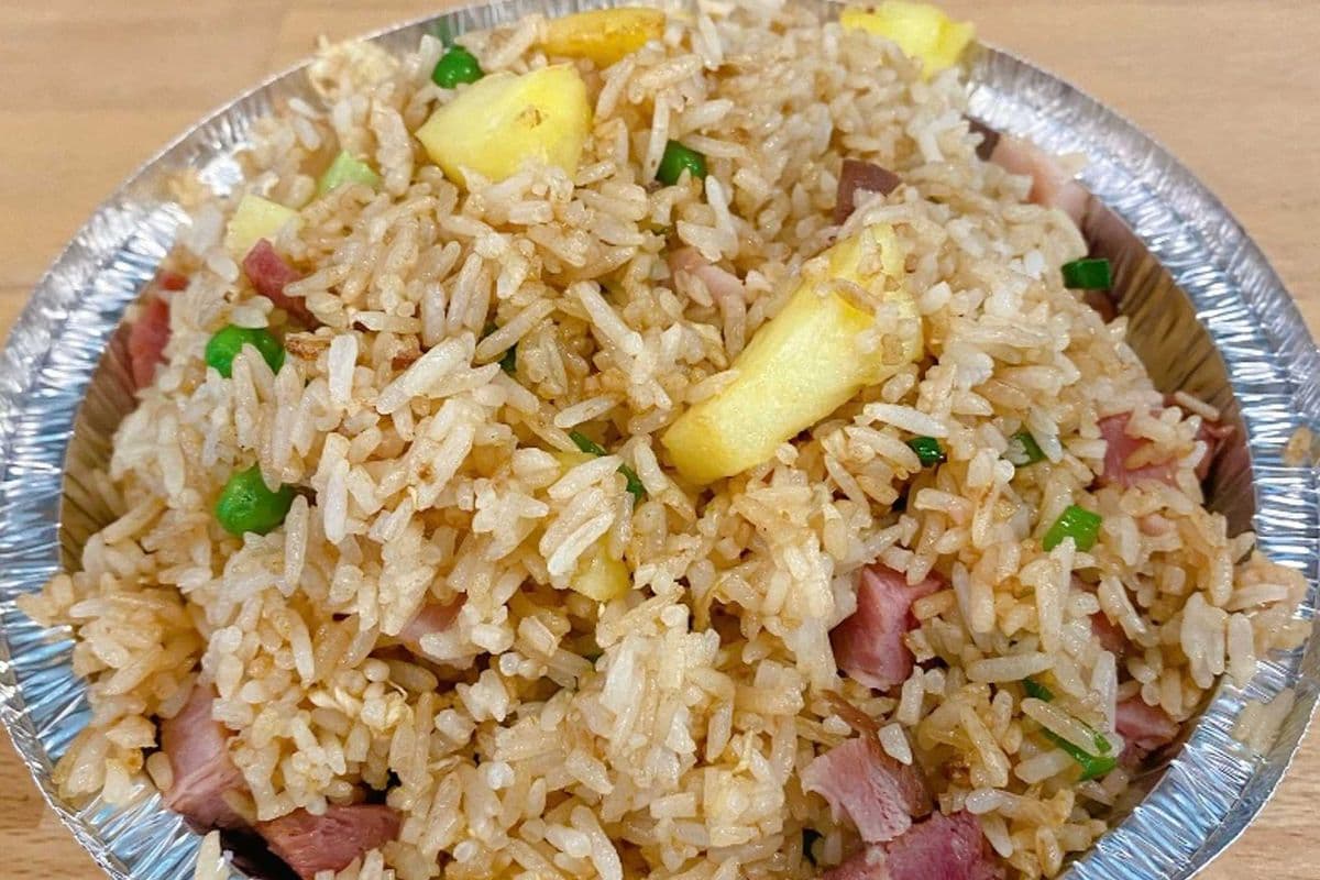 26H. Hawaii Fried Rice