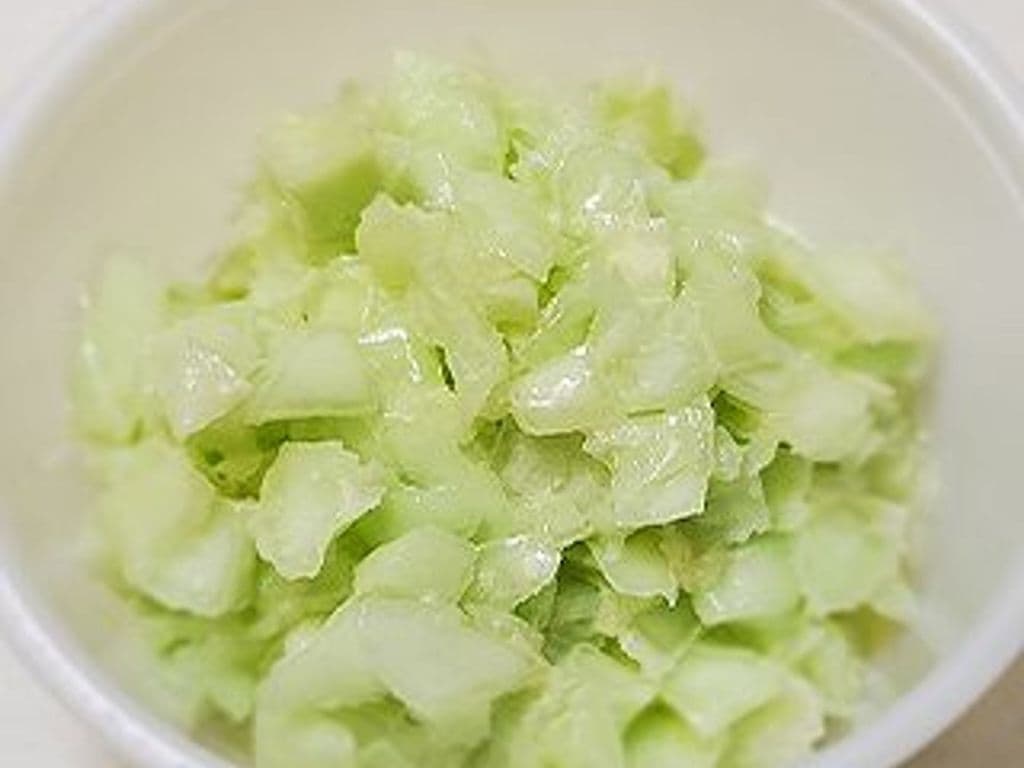 Coleslaw 