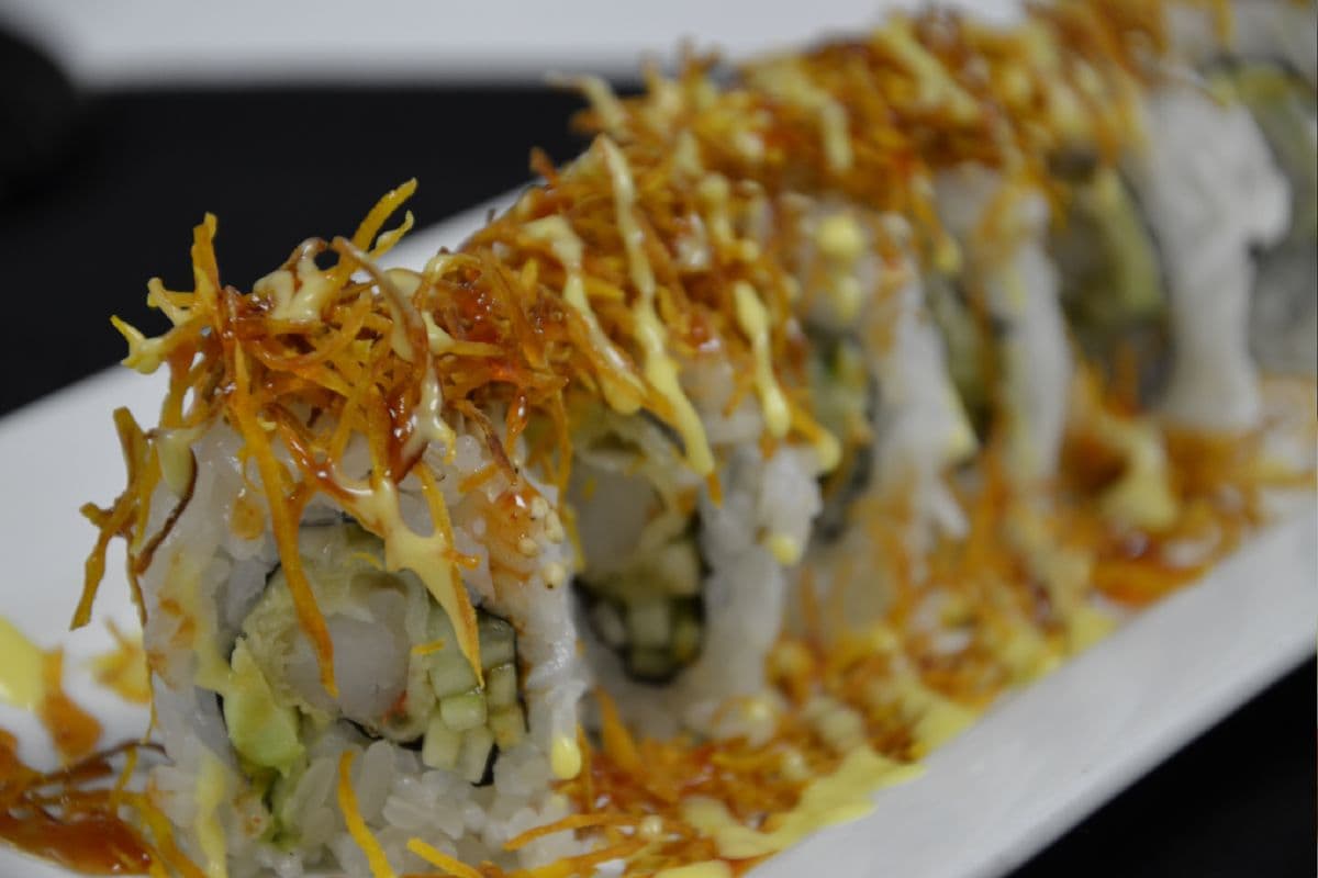 Fort St. John Roll