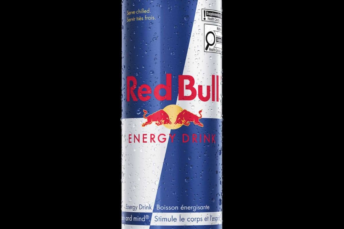 Red Bull (250 ml)