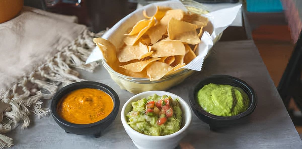 Guacamole