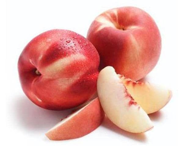 Nectarines-White  (5 PCS)