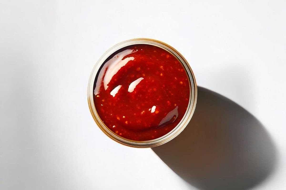 Cayenne Pepper Hot Sauce (2oz)