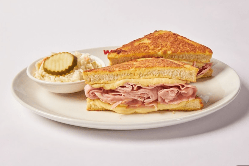 Monte Cristo